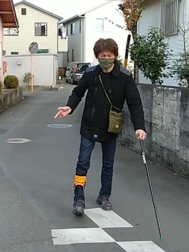 🤘hiroyuki🤘さんのコーディネート