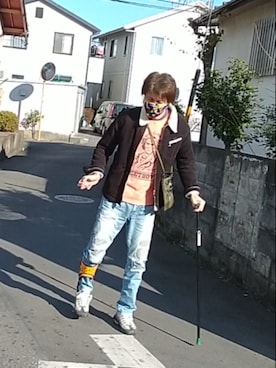 🤘hiroyuki🤘さんのコーディネート