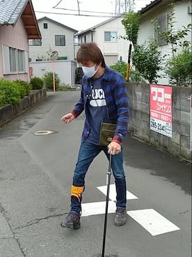 🤘hiroyuki🤘さんのコーディネート