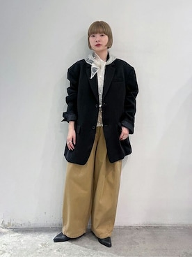 sakuraiさんのコーディネート