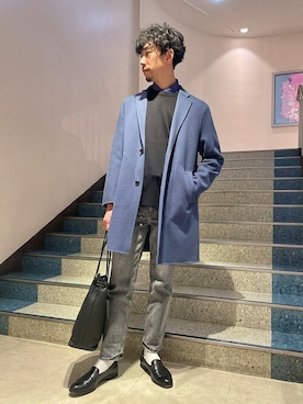 ONDAさんのコーディネート