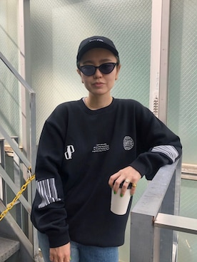 ykoさんのコーディネート