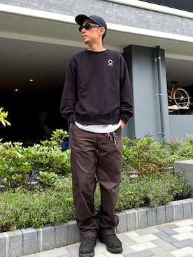  K-taさんのコーディネート