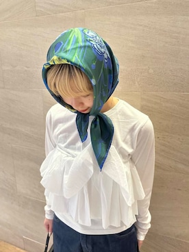 imamuraemiさんのコーディネート