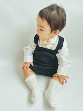 3350uruさんの（riziere | リジェール）を使ったコーディネート