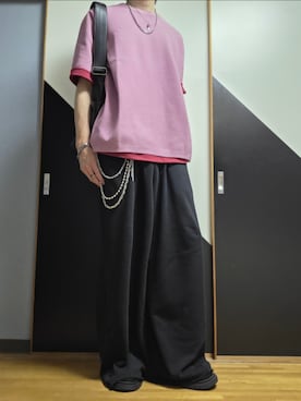TAKUさんのコーディネート