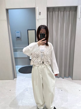 manaさんのコーディネート