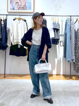 manaさんのコーディネート