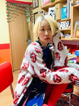 hirominadeさんのコーディネート