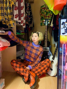 hirominadeさんのコーディネート