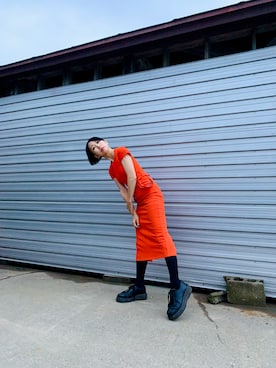 hirominadeさんのコーディネート
