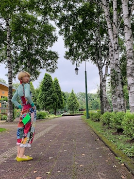 hirominadeさんのコーディネート