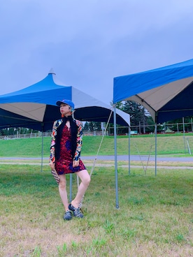 hirominadeさんのコーディネート