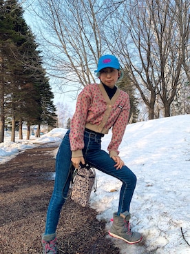hirominadeさんのコーディネート