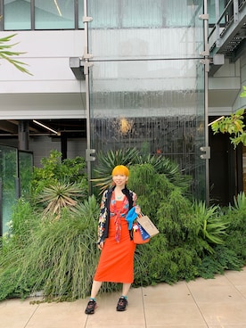 hirominadeさんのコーディネート