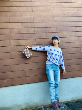 hirominadeさんのコーディネート