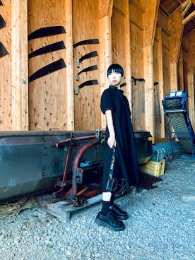 hirominadeさんのコーディネート