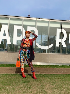 hirominadeさんのコーディネート