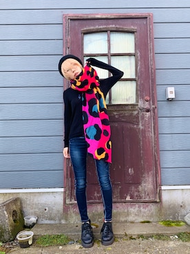 hirominadeさんのコーディネート