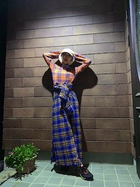 hirominadeさんのコーディネート