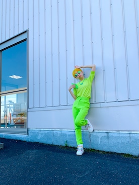 hirominadeさんのコーディネート