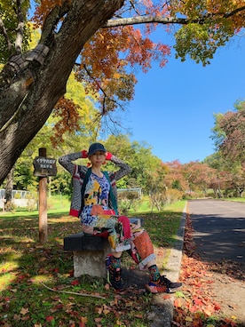 hirominadeさんのコーディネート