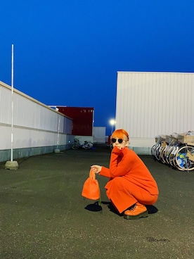 hirominadeさんのコーディネート