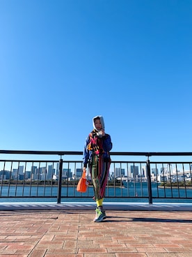 hirominadeさんのコーディネート