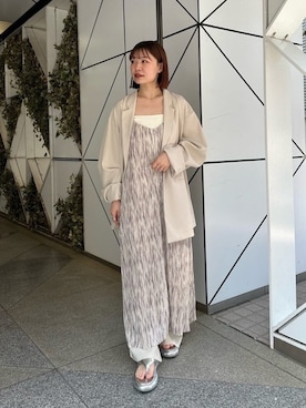 Kastane officialさんのコーディネート