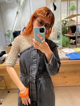 Kastane officialさんのコーディネート