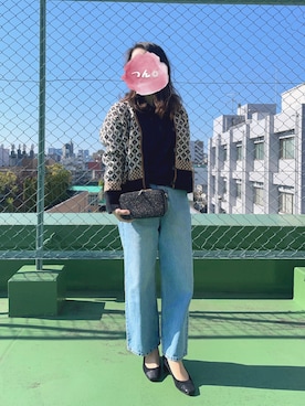 「NIKE(ナイキ)のアイテム(パーカー)」を使った、つん ❁ 休止中さん(レディース・150cm)の秋コーディネート