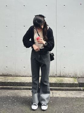 soaさんの（ems excite | エムズエキサイト）を使ったコーディネート