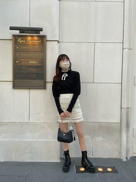YUKAさんのコーディネート