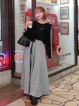 ありすさんのコーディネート