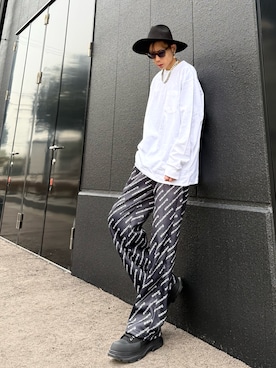 jinnnさんのコーディネート