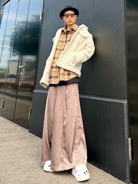 jinnn69さんのコーディネート