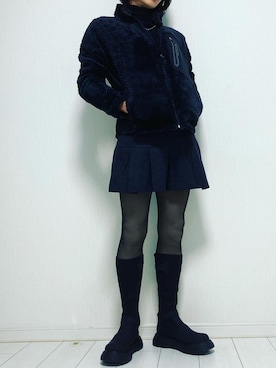 miyabiさんの（BURBERRY | バーバリー）を使ったコーディネート