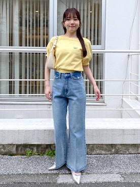 minary1005さんのコーディネート