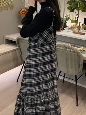 Sさんのコーディネート
