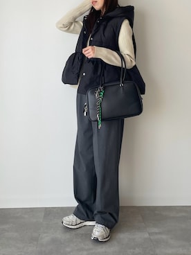 a__yaさんのコーディネート