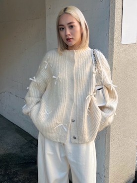 MOUSSY OFFICIALさんのコーディネート