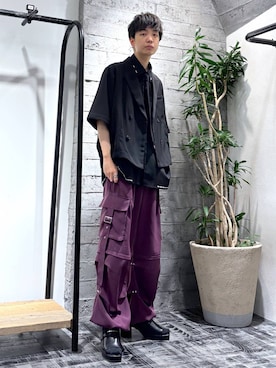 miuraaaさんのコーディネート