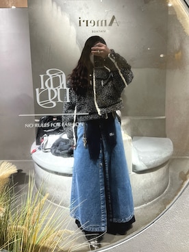 mireさんのコーディネート