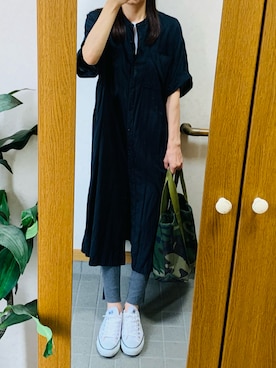 hamさんのコーディネート