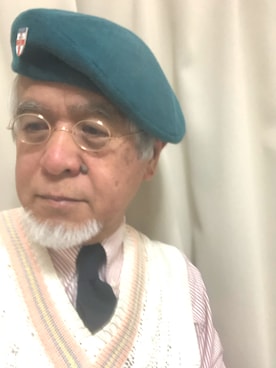 しまうまおじさんさんの（KENT | ケント）を使ったコーディネート
