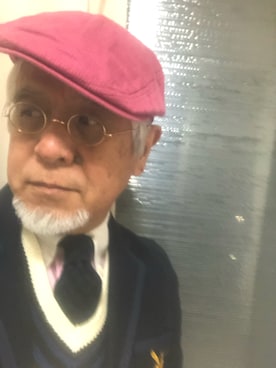 しまうまおじさんさんの（KENT | ケント）を使ったコーディネート