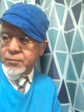 しまうまおじさんさんの（KENT | ケント）を使ったコーディネート
