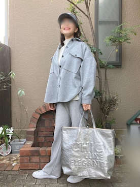 nohana＊＊＊kent さんのコーディネート