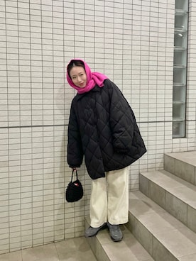 りっぴーさんのコーディネート