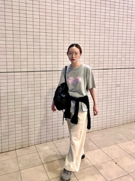 りっぴーさんのコーディネート